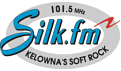 101 Silk FM - Kelowna's Soft Rock
